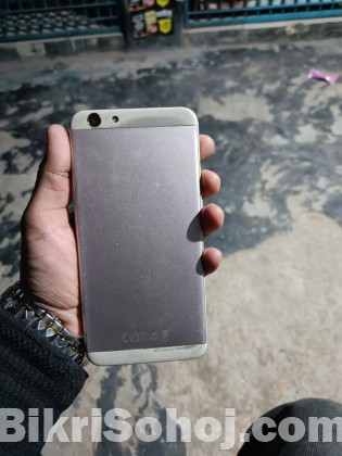Oppo f1s